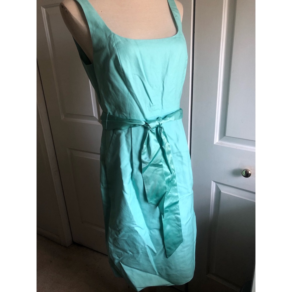J. Crew dress